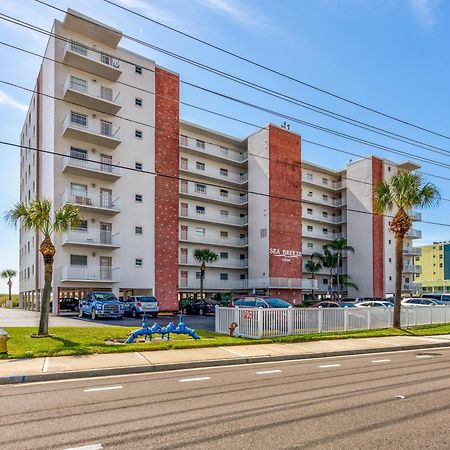 Vila Sea Breeze 401 St. Pete Beach Exteriér fotografie