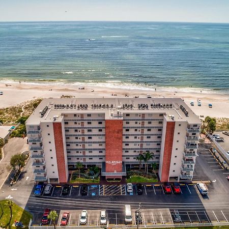 Vila Sea Breeze 401 St. Pete Beach Exteriér fotografie
