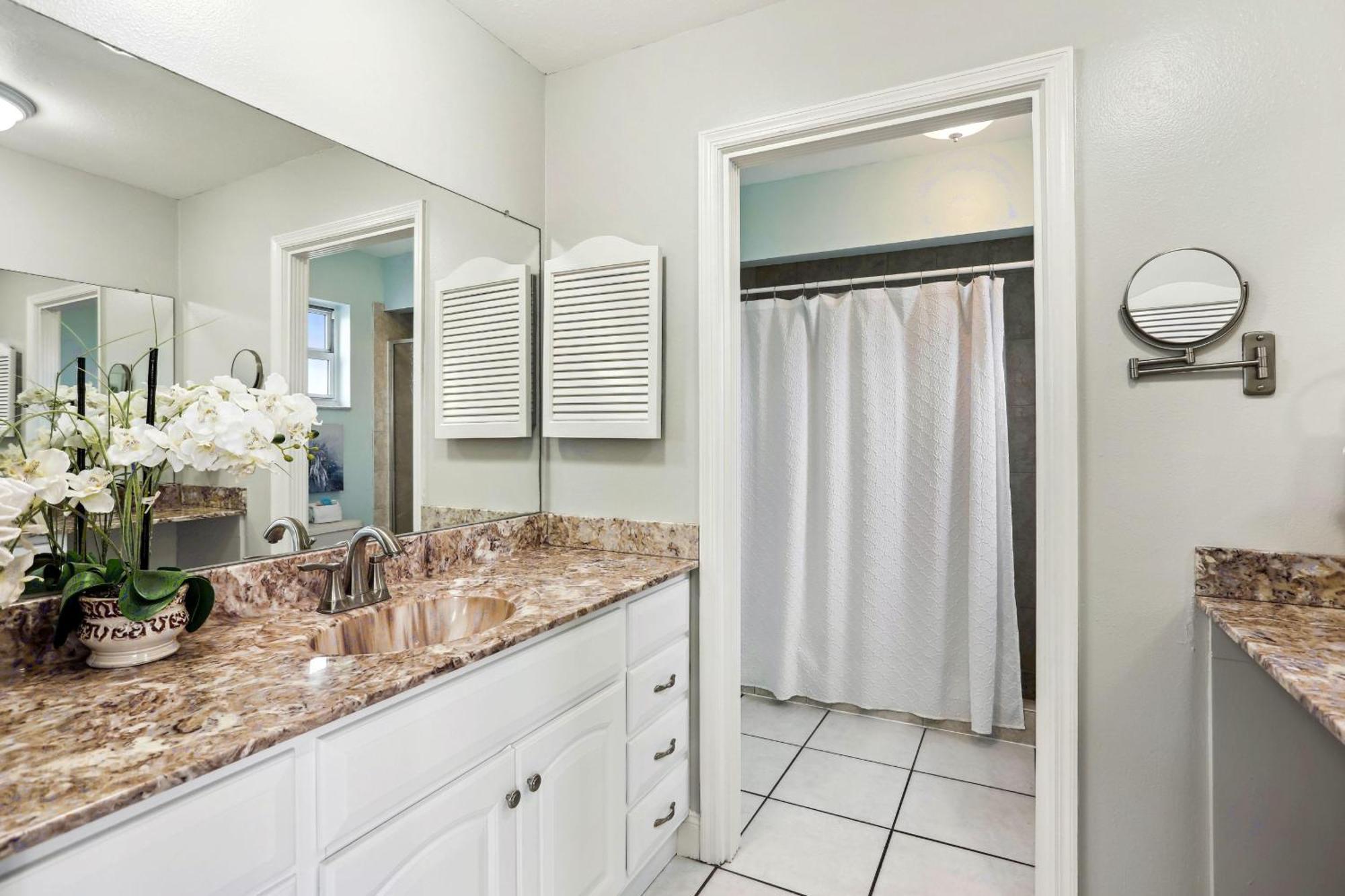 Vila Sea Breeze 401 St. Pete Beach Exteriér fotografie