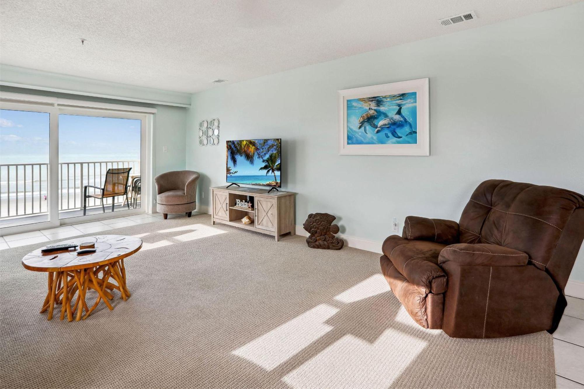 Vila Sea Breeze 401 St. Pete Beach Exteriér fotografie