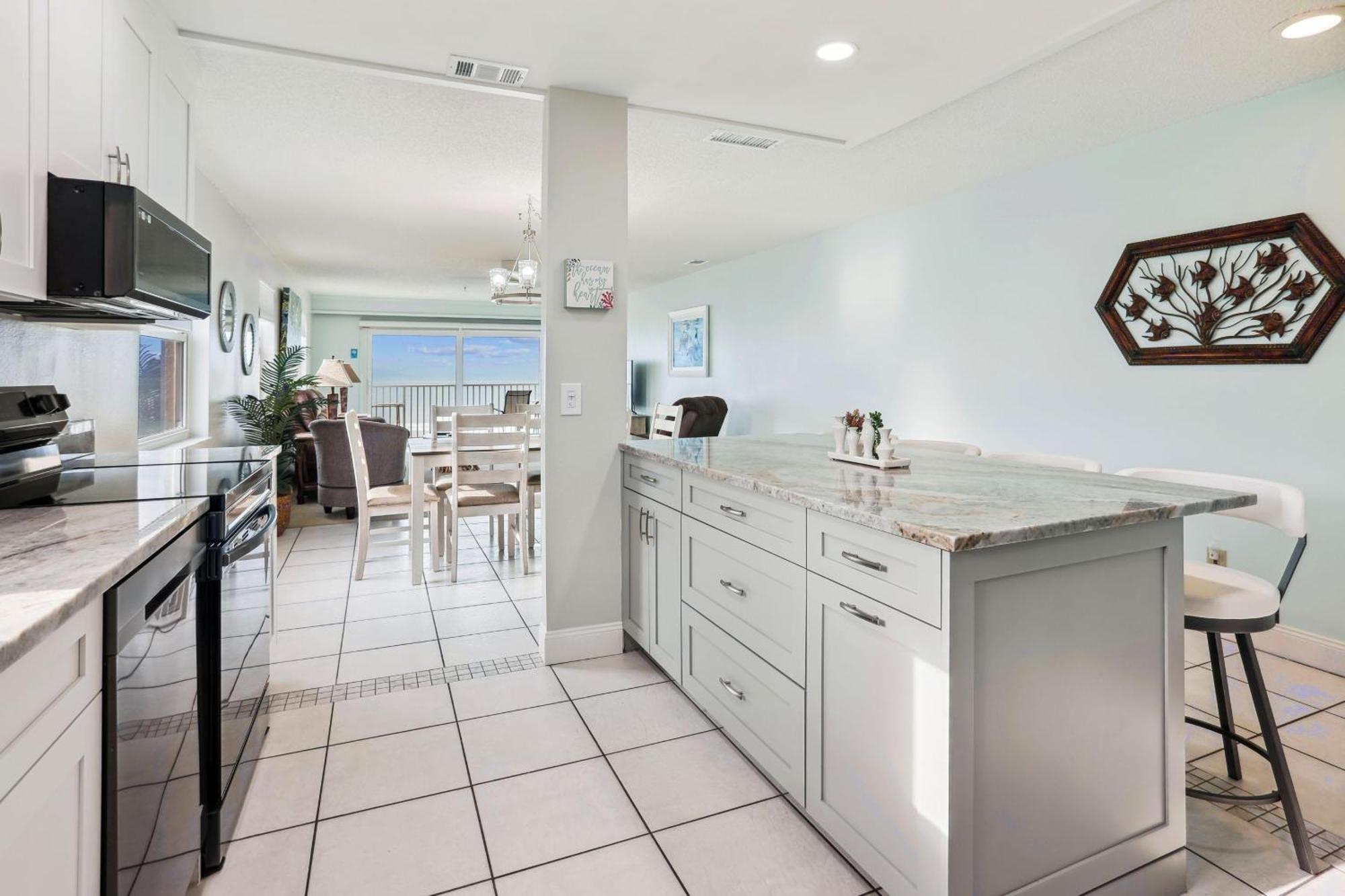 Vila Sea Breeze 401 St. Pete Beach Exteriér fotografie