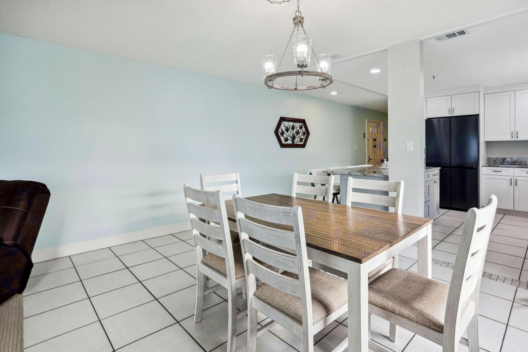 Vila Sea Breeze 401 St. Pete Beach Exteriér fotografie