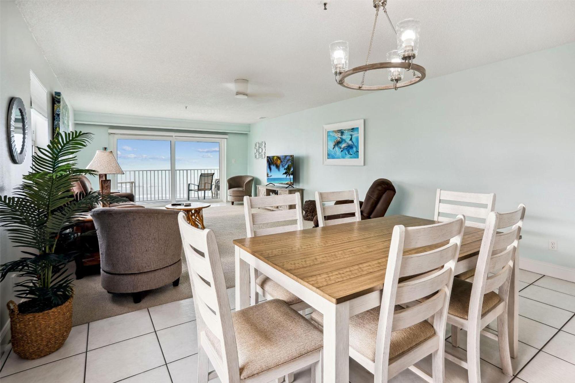 Vila Sea Breeze 401 St. Pete Beach Exteriér fotografie