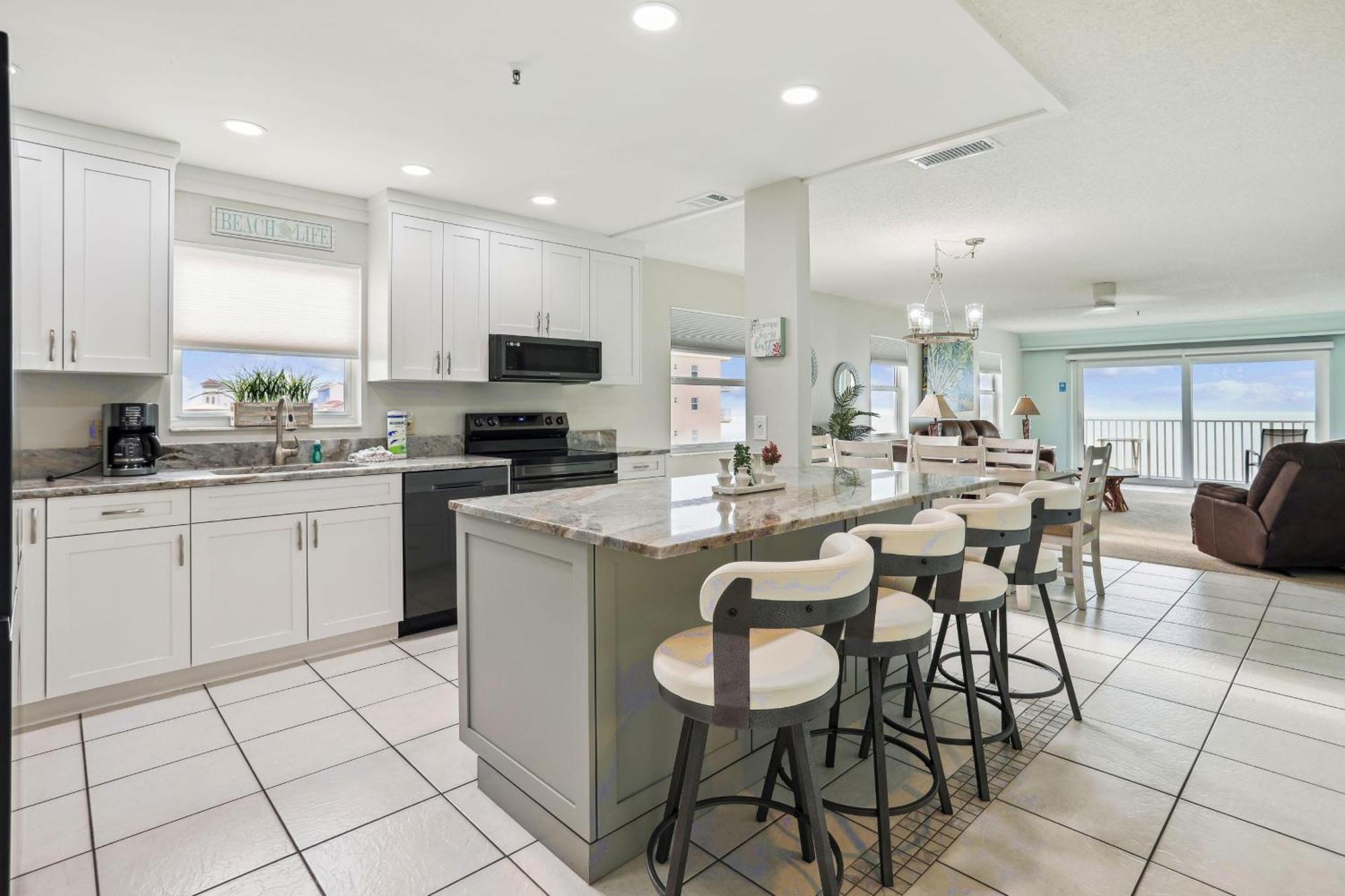 Vila Sea Breeze 401 St. Pete Beach Exteriér fotografie