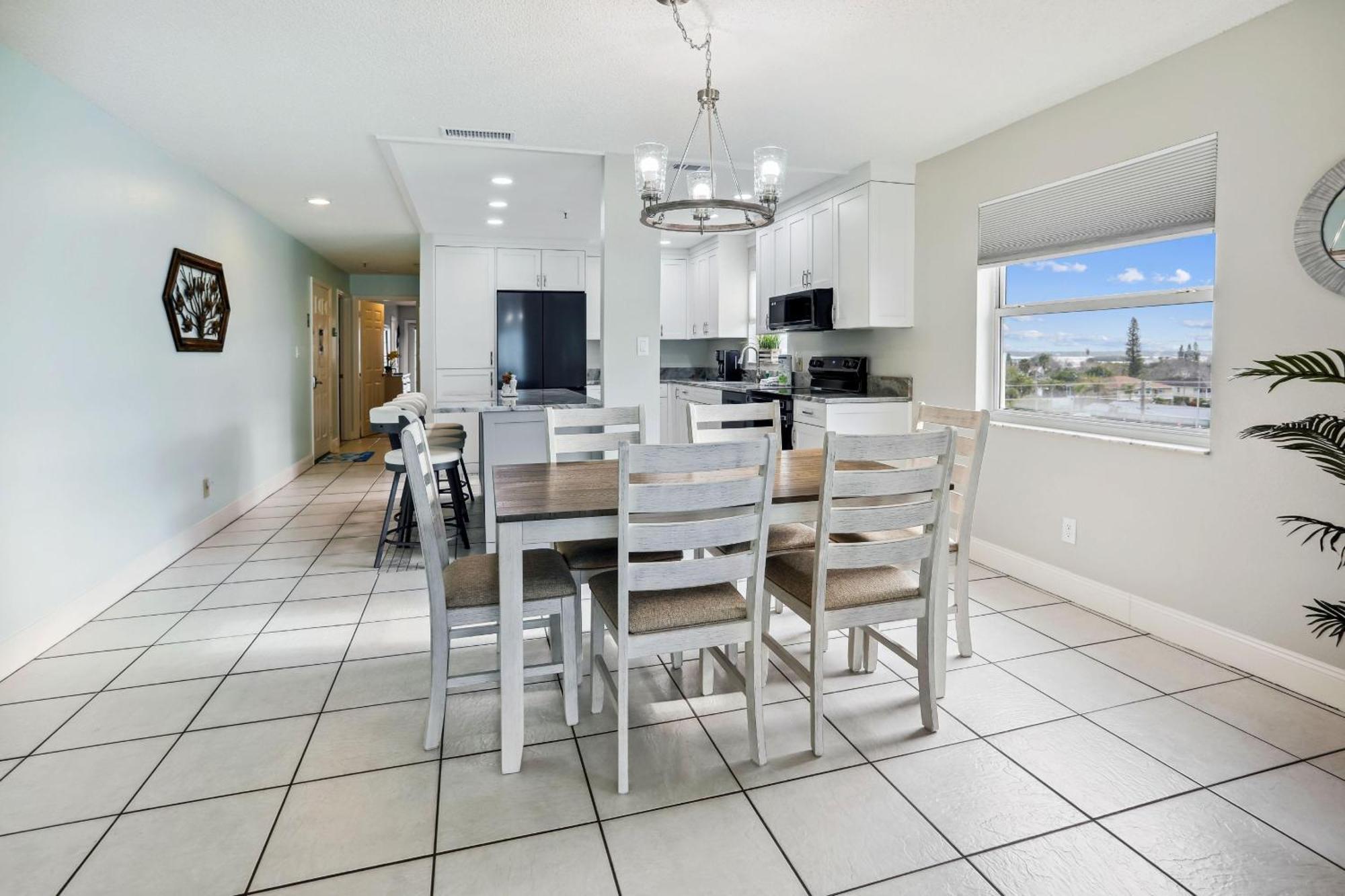Vila Sea Breeze 401 St. Pete Beach Exteriér fotografie