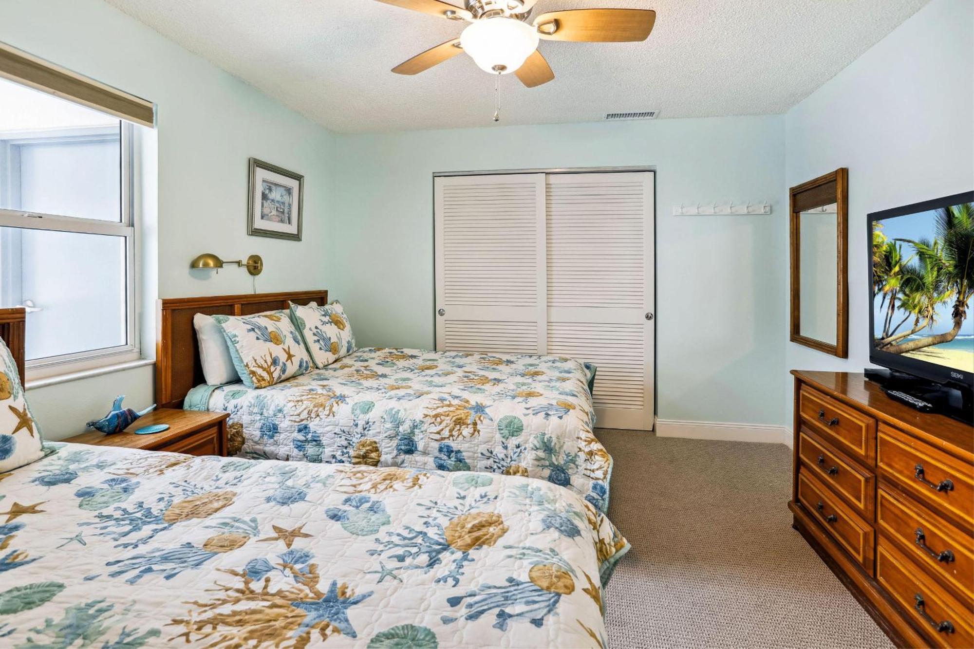 Vila Sea Breeze 401 St. Pete Beach Exteriér fotografie