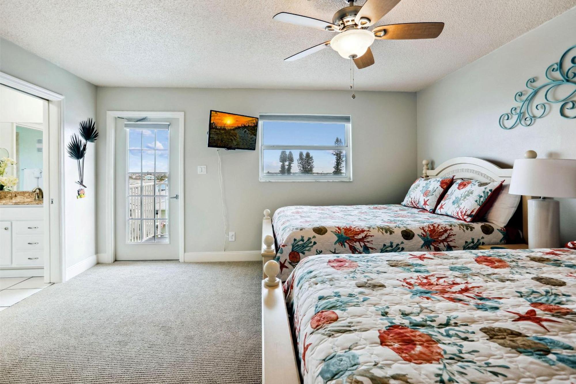 Vila Sea Breeze 401 St. Pete Beach Exteriér fotografie