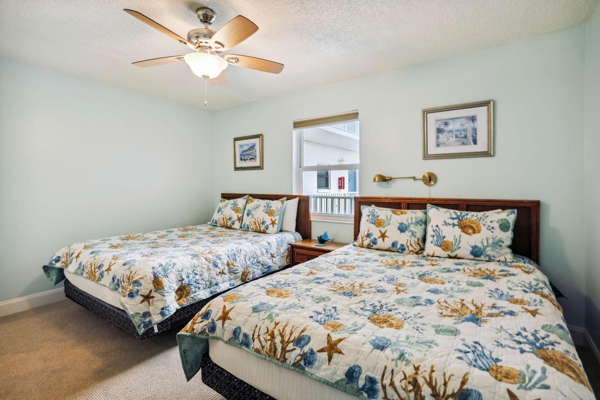 Vila Sea Breeze 401 St. Pete Beach Exteriér fotografie