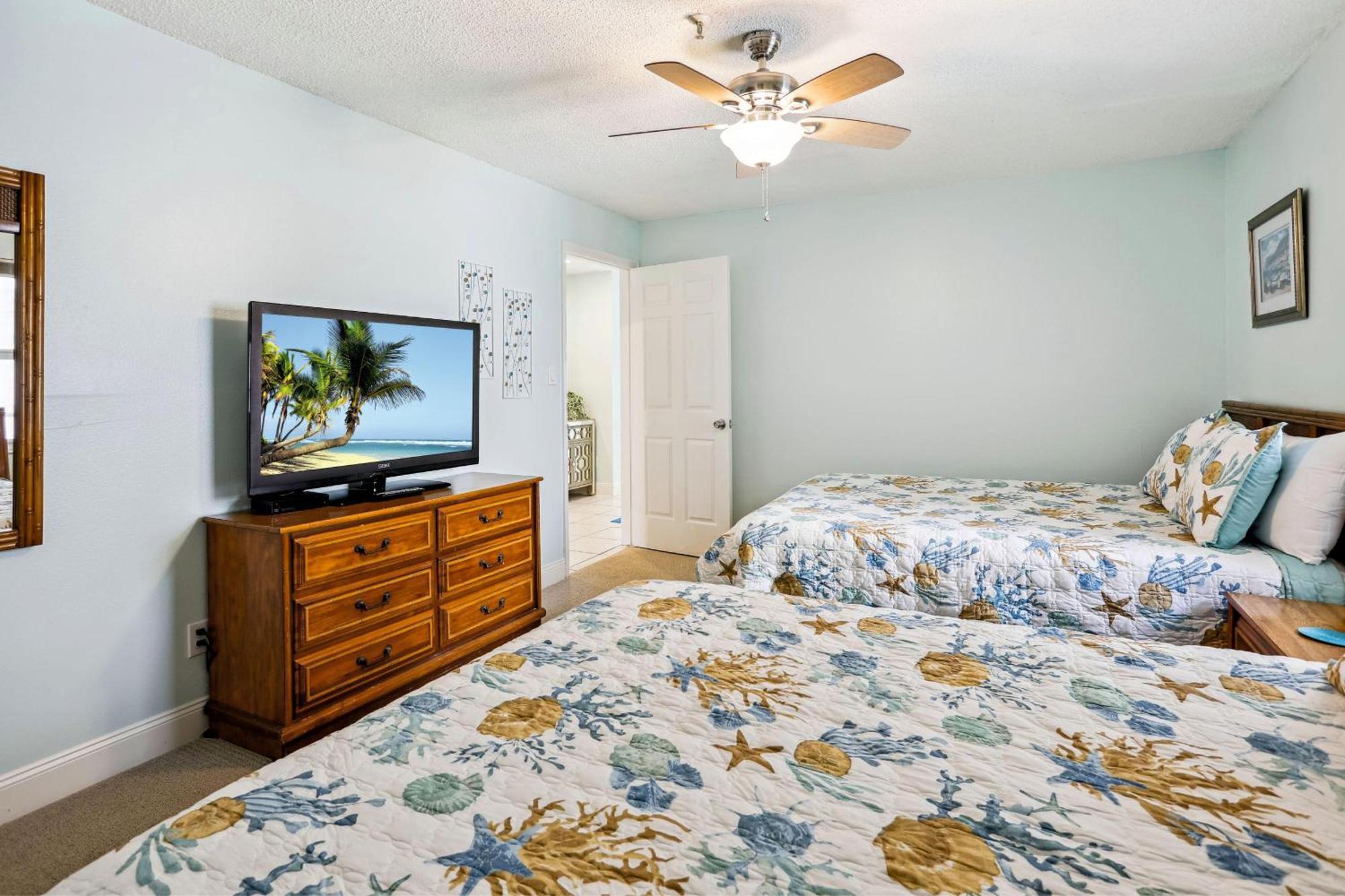 Vila Sea Breeze 401 St. Pete Beach Exteriér fotografie